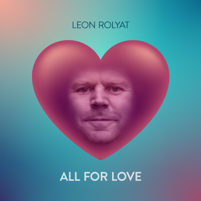 All For Love album